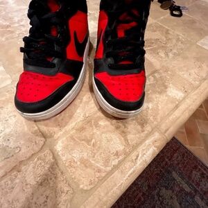 Nike Air High-Tops